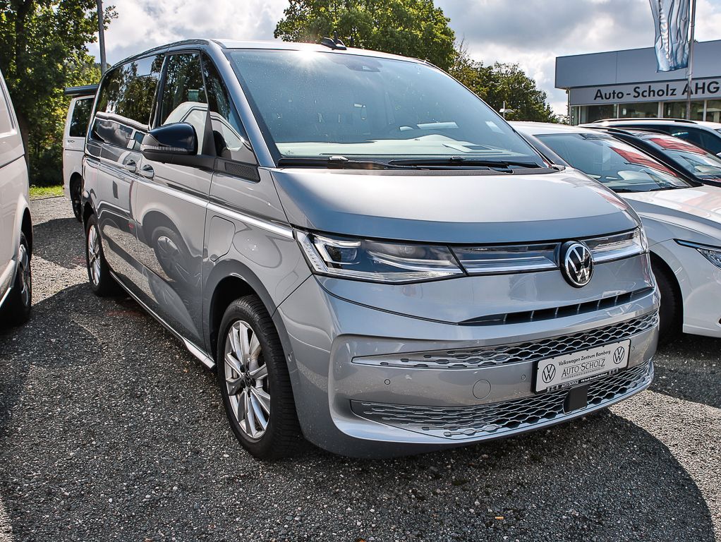 Volkswagen T7 Multivan 1.4 TSI eHybrid