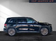 Mercedes Benz EQB 350 4M AMG