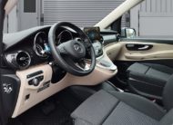 Mercedes-Benz V 250 Marco Polo
