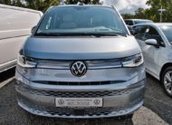 Volkswagen T7 Multivan 1.4 TSI eHybrid