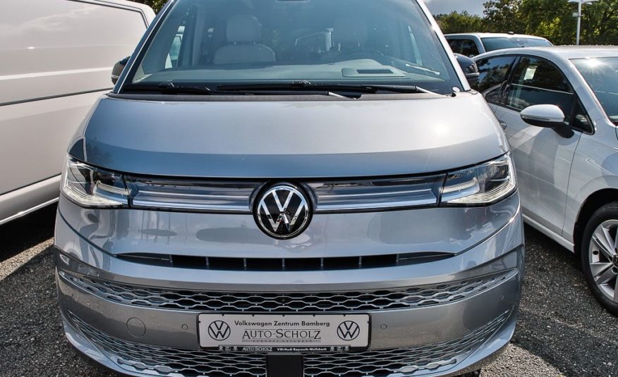 Volkswagen T7 Multivan 1.4 TSI eHybrid