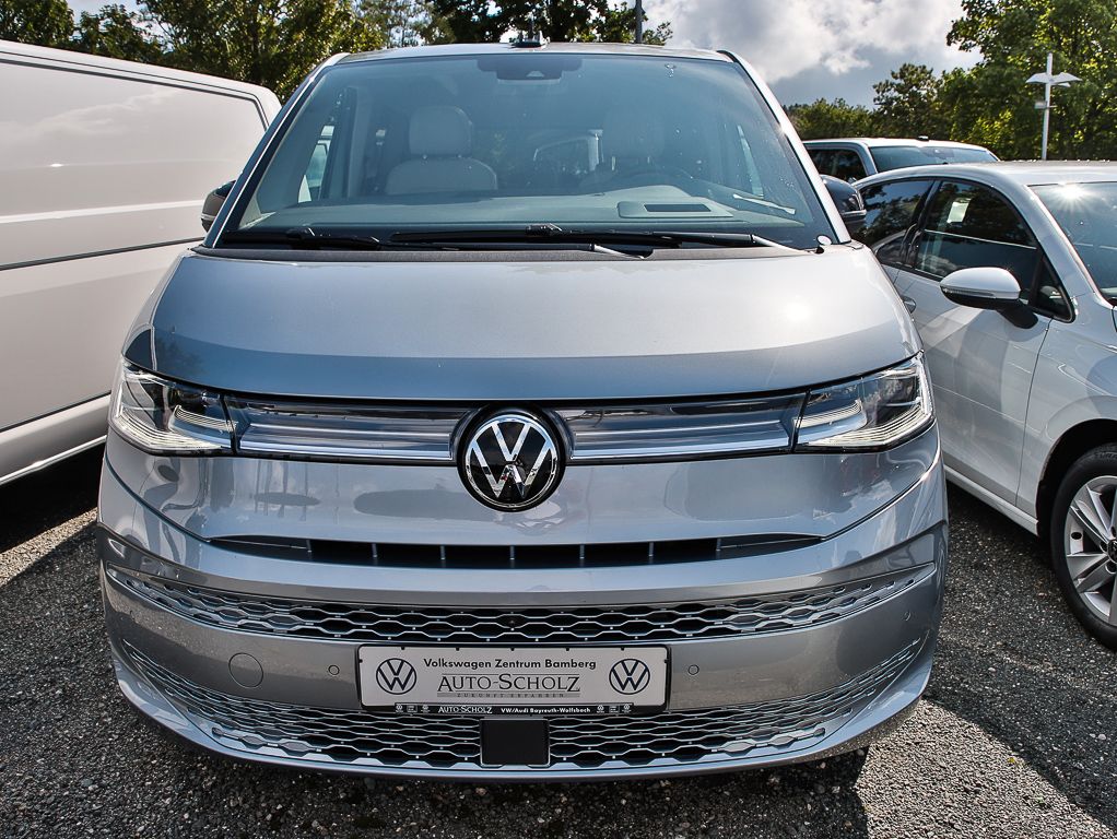 Volkswagen T7 Multivan 1.4 TSI eHybrid