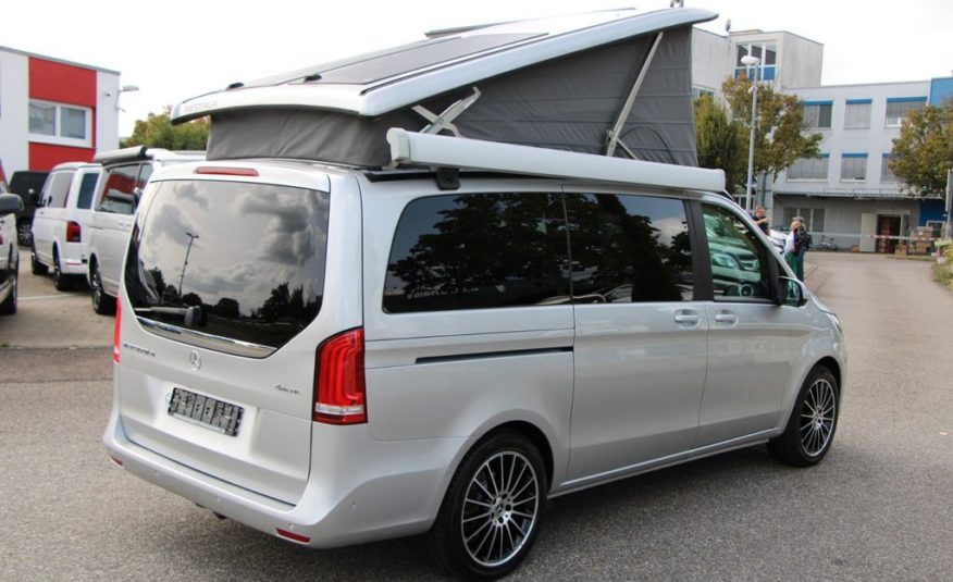 Mercedes-Benz V 250 Marco Polo 4Matic
