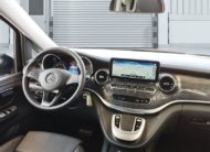 Mercedes-Benz EQV 300