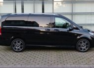Mercedes-Benz V 220 7 Places