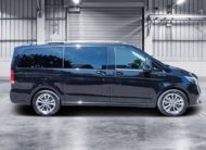 Mercedes-Benz EQV 300
