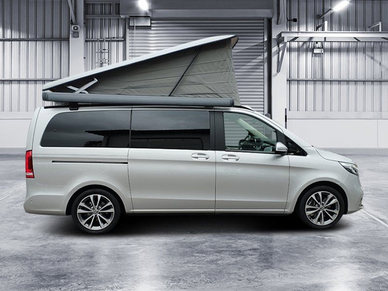 Mercedes-Benz V 250 Marco Polo