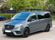 Mercedes-Benz V 250 AMG