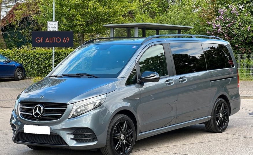 Mercedes-Benz V 250 AMG