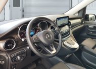 Mercedes-Benz EQV 300