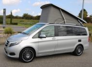 Mercedes-Benz V 250 Marco Polo 4Matic