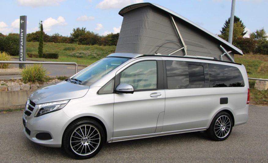 Mercedes-Benz V 250 Marco Polo 4Matic