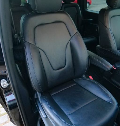 Mercedes-Benz V 220 7 Places