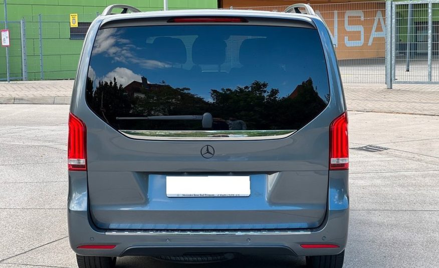 Mercedes-Benz V 250 AMG