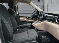 Mercedes-Benz V 250 Marco Polo