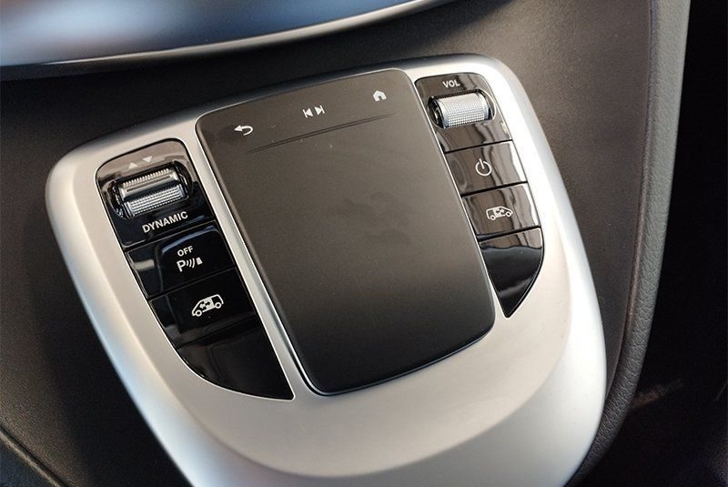 Mercedes-Benz EQV 300