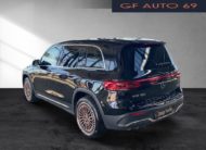 Mercedes Benz EQB 350 4M AMG