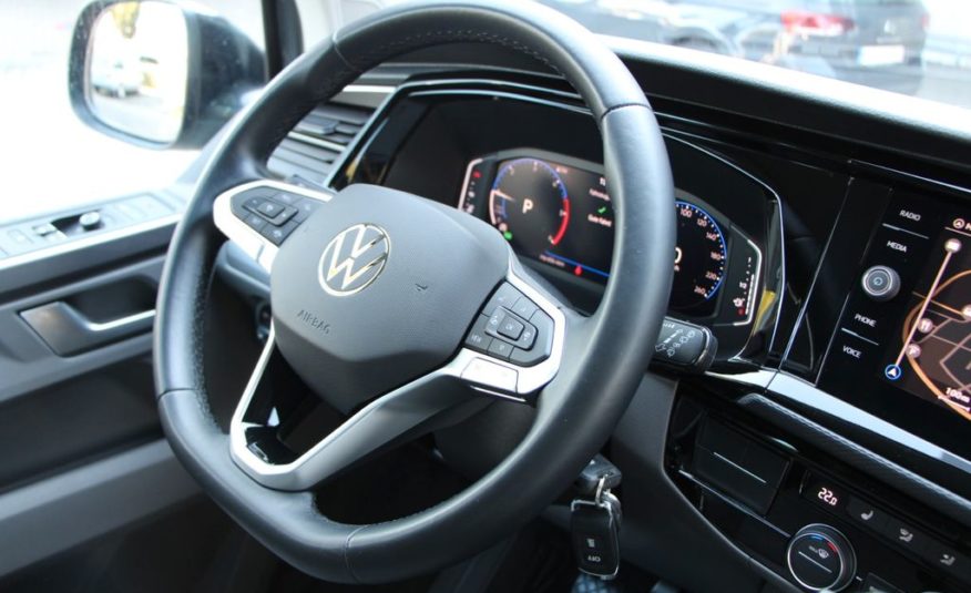 Volkswagen T6.1 California Ocean