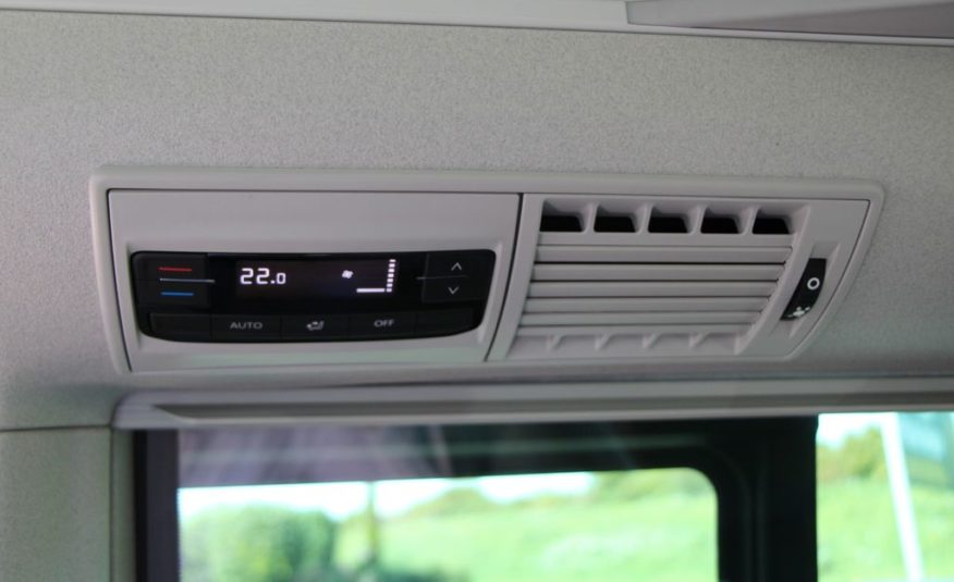 Volkswagen T6.1 California Ocean