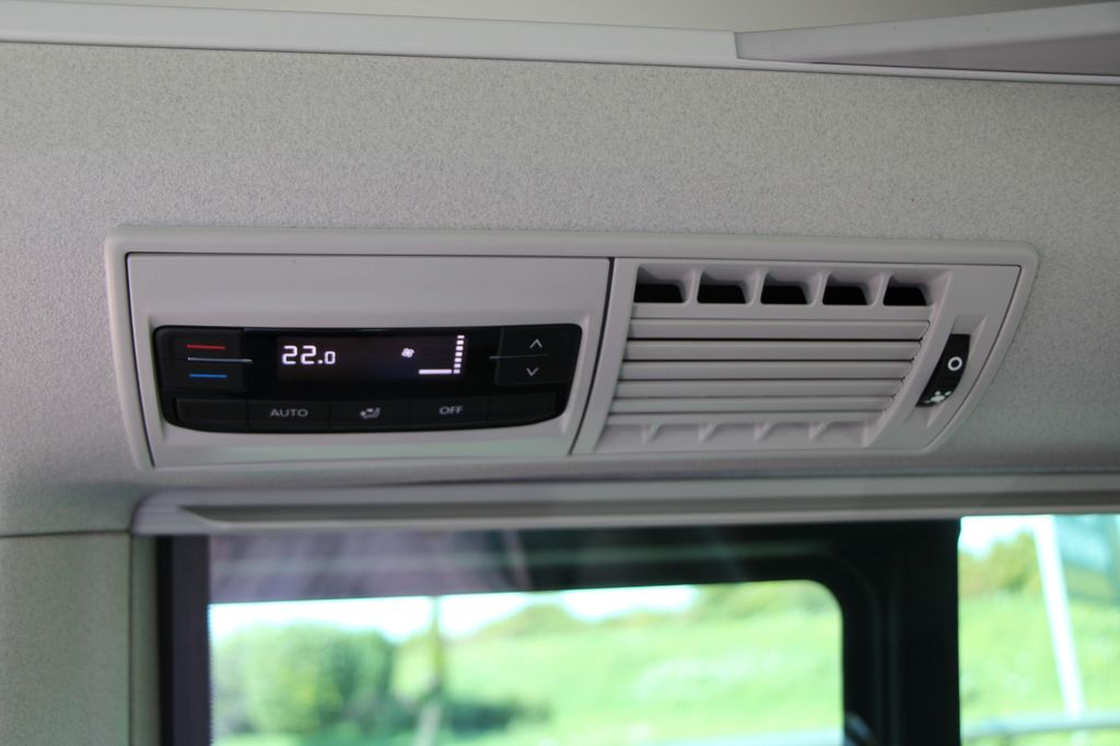 Volkswagen T6.1 California Ocean