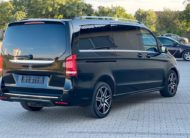 Mercedes-Benz V 220 7 Places