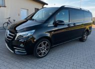 Mercedes-Benz V 220 7 Places
