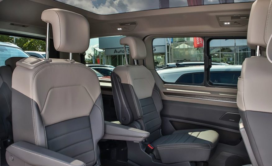 Volkswagen T7 Multivan 1.4 TSI eHybrid