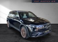 Mercedes Benz EQB 350 4M AMG
