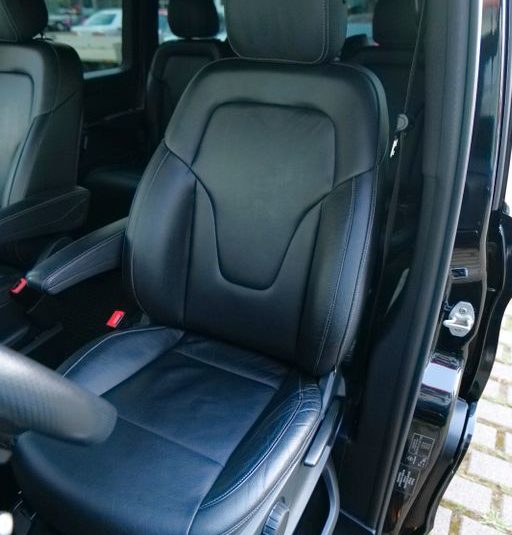 Mercedes-Benz V 220 7 Places