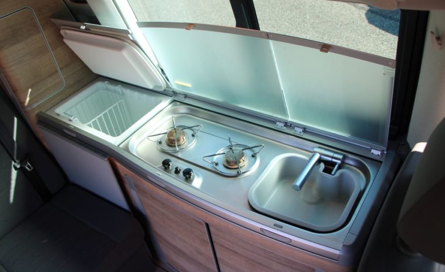 Volkswagen T6.1 California Ocean