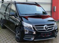Mercedes-Benz V 220 7 Places