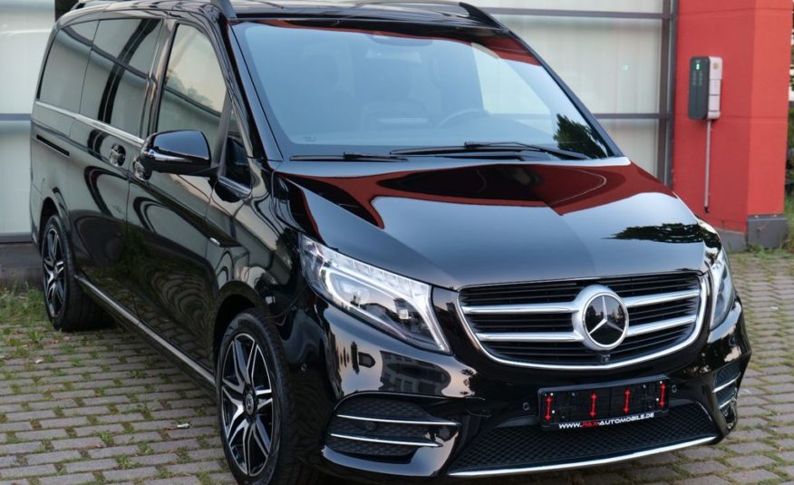 Mercedes-Benz V 220 7 Places