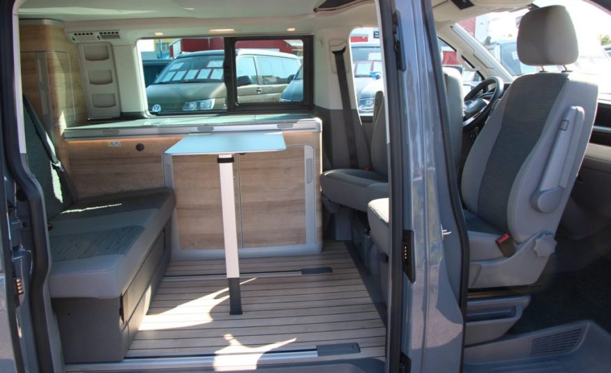 Volkswagen T6.1 California Ocean