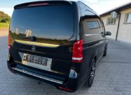 Mercedes-Benz V 220 7 Places