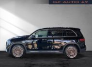 Mercedes Benz EQB 350 4M AMG