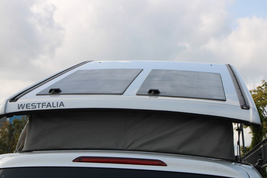 Mercedes-Benz V 250 Marco Polo 4Matic