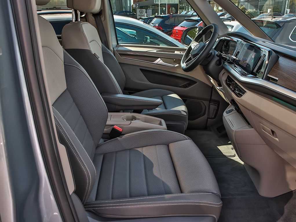 Volkswagen T7 Multivan 1.4 TSI eHybrid