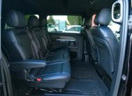 Mercedes-Benz V 220 7 Places