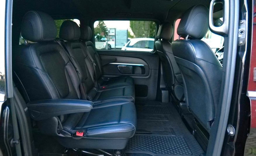 Mercedes-Benz V 220 7 Places