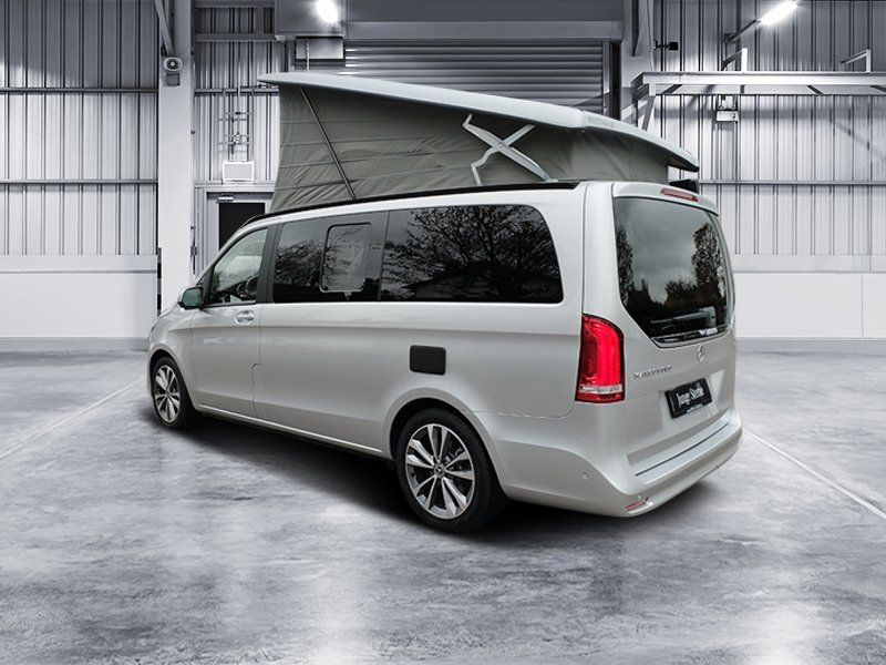 Mercedes-Benz V 250 Marco Polo