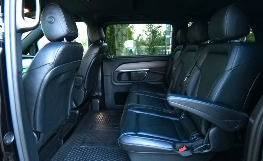 Mercedes-Benz V 220 7 Places