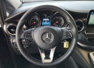 Mercedes-Benz EQV 300