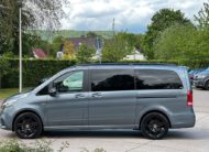 Mercedes-Benz V 250 AMG