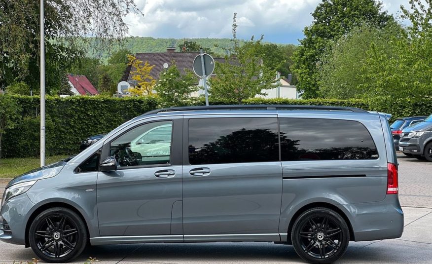 Mercedes-Benz V 250 AMG