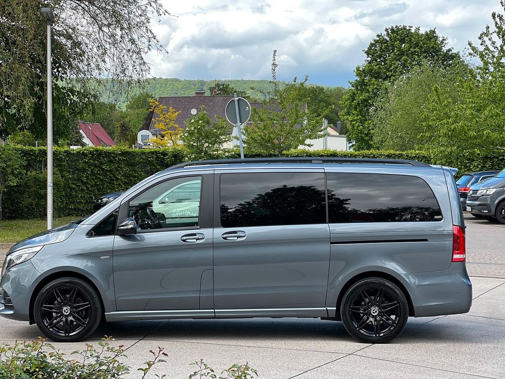 Mercedes-Benz V 250 AMG
