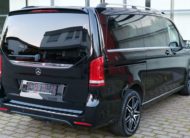Mercedes-Benz V 220 7 Places