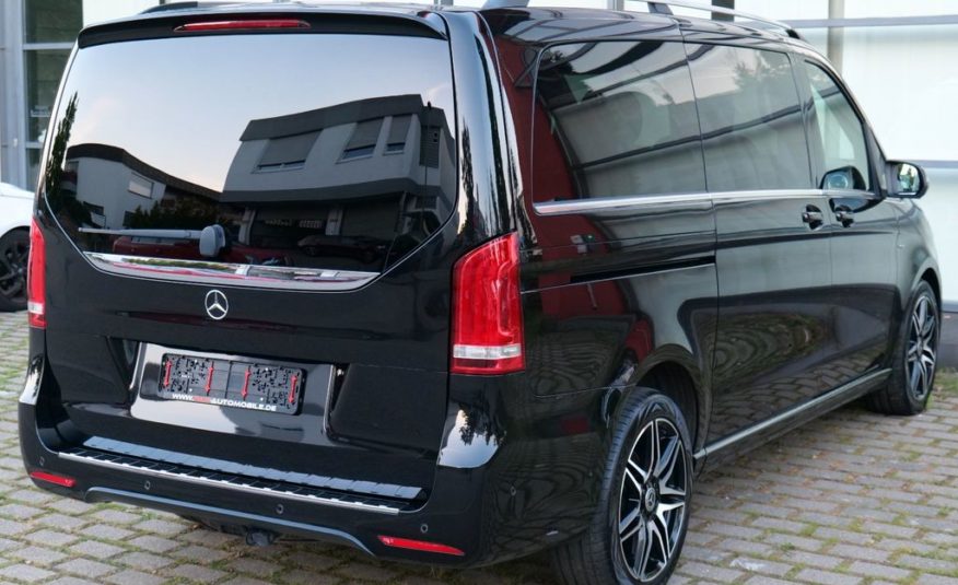 Mercedes-Benz V 220 7 Places