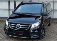 Mercedes-Benz V 220 7 Places