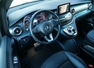 Mercedes-Benz V 220 7 Places