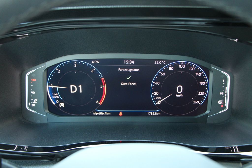 Volkswagen T6.1 California Ocean